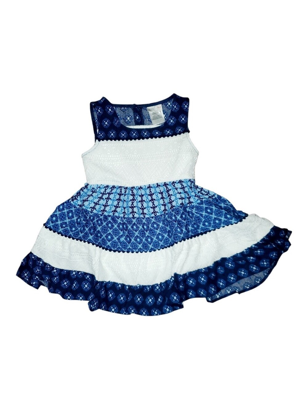 SweetHeart Rose Toddler Dress NWT Size: 2T